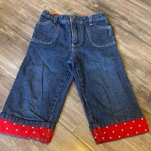 Specialty Girl girls jeans size 5